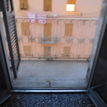 Appartement Genova San Fruttuoso Extérieur photo