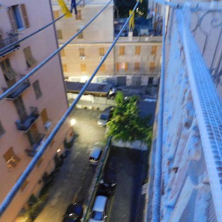 Appartement Genova San Fruttuoso Extérieur photo