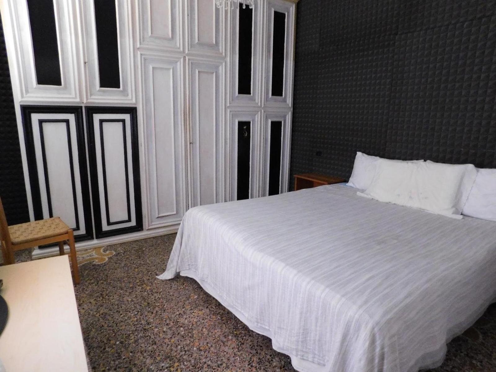 Appartement Genova San Fruttuoso Extérieur photo