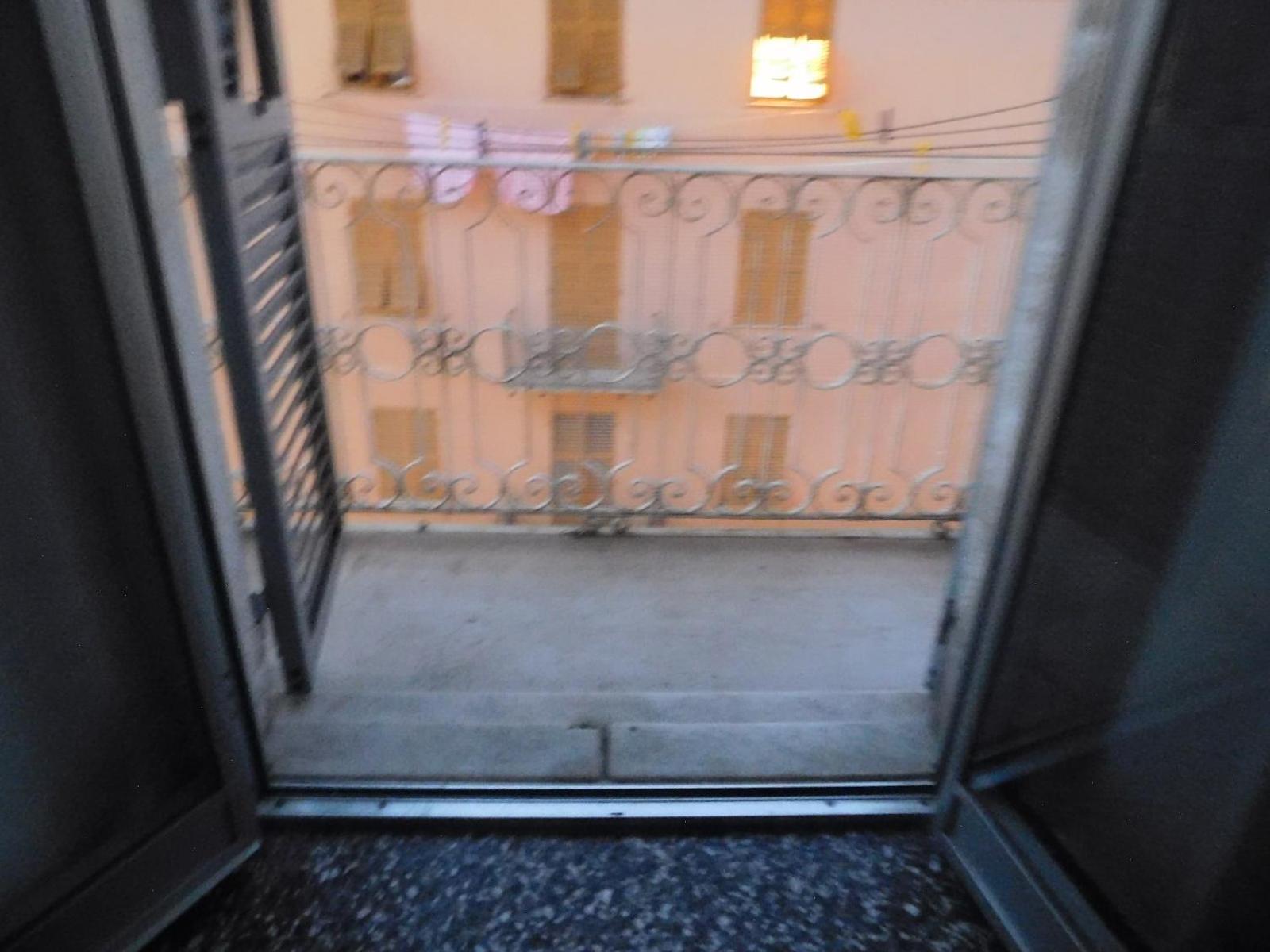 Appartement Genova San Fruttuoso Extérieur photo