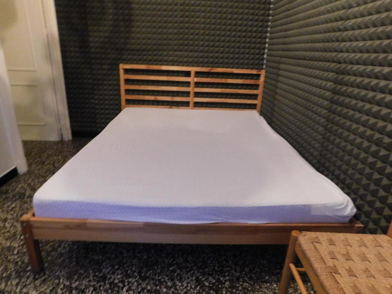 Appartement Genova San Fruttuoso Extérieur photo